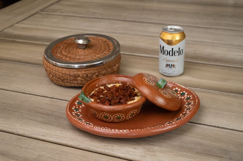 Mexican Refried Beans